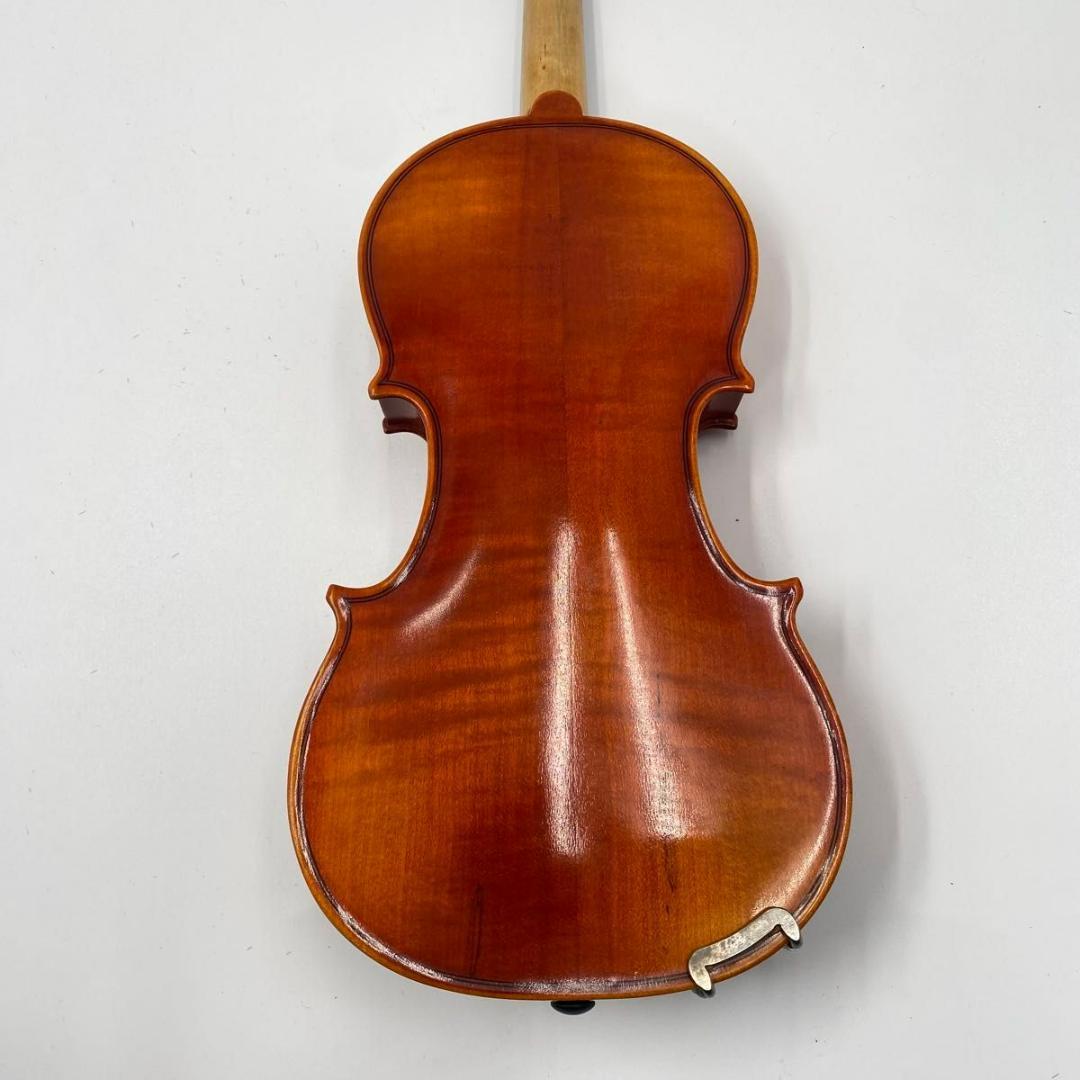 【弦新品】SUZUKI No.300 1/8 1980年製 スズキ バイオリン