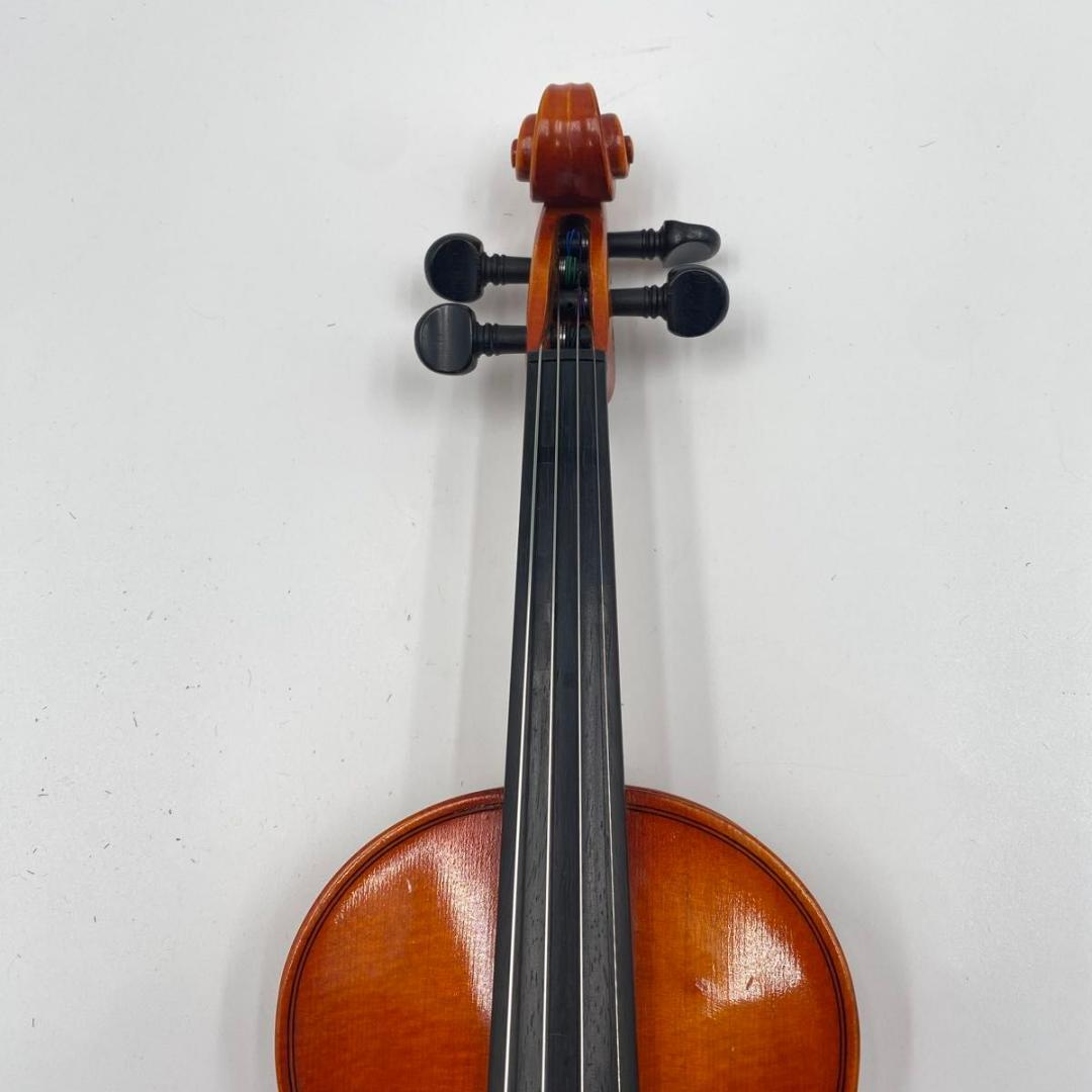 【弦新品】SUZUKI No.300 1/8 1980年製 スズキ バイオリン