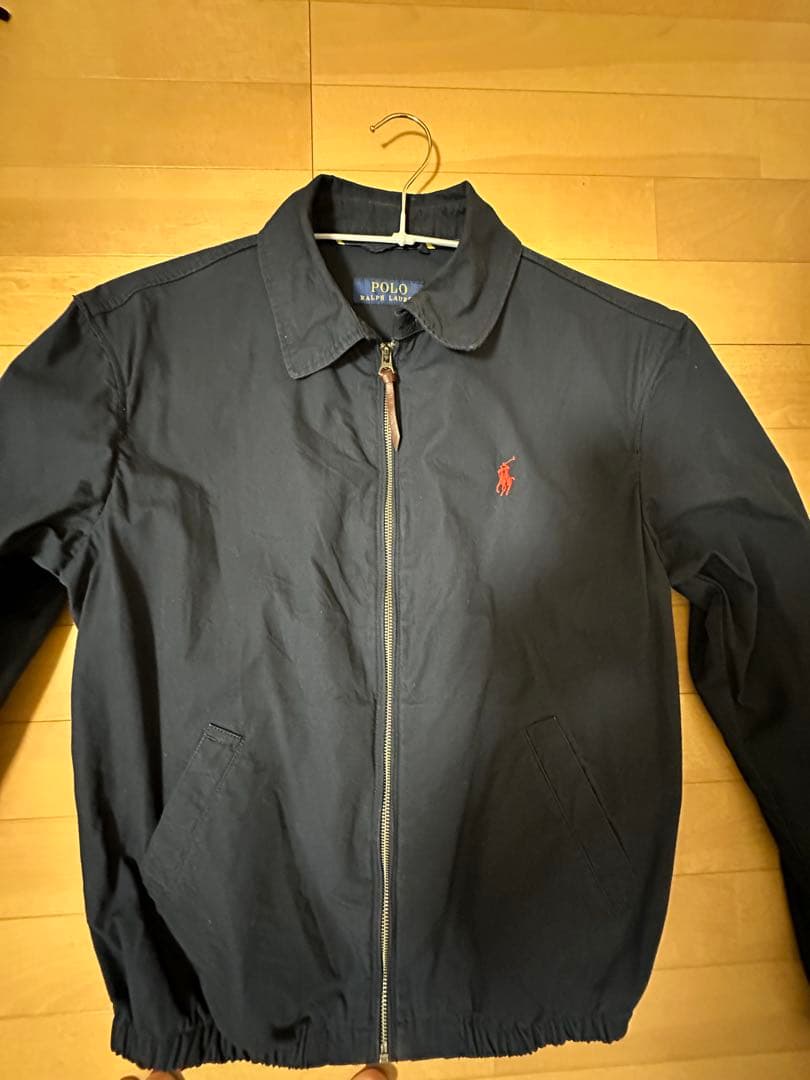 POLO RALPH LAUREN （ポロ・ラルフローレン） ジャケット