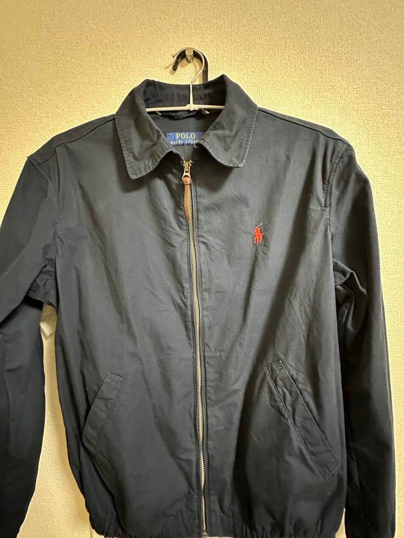 POLO RALPH LAUREN （ポロ・ラルフローレン） ジャケット