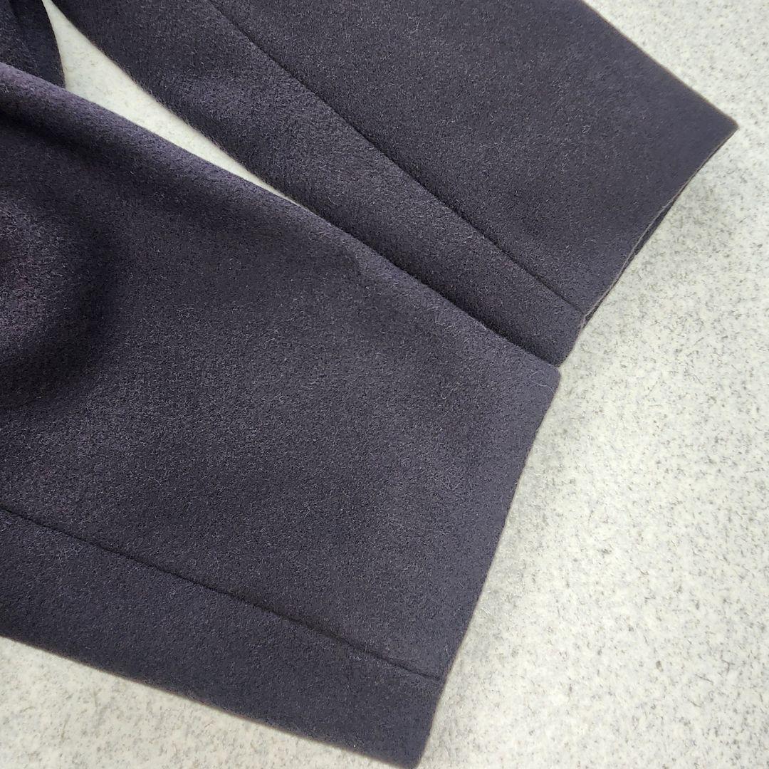 【現行】イエナ MANTECO オーバーチェスターコート 36 ブラウン