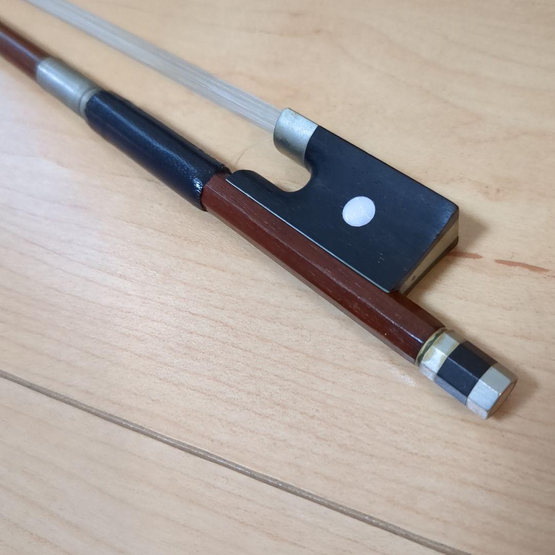 カルロジョルダーノ　2016年製　VS-1 子ども用バイオリン　1/2サイズ