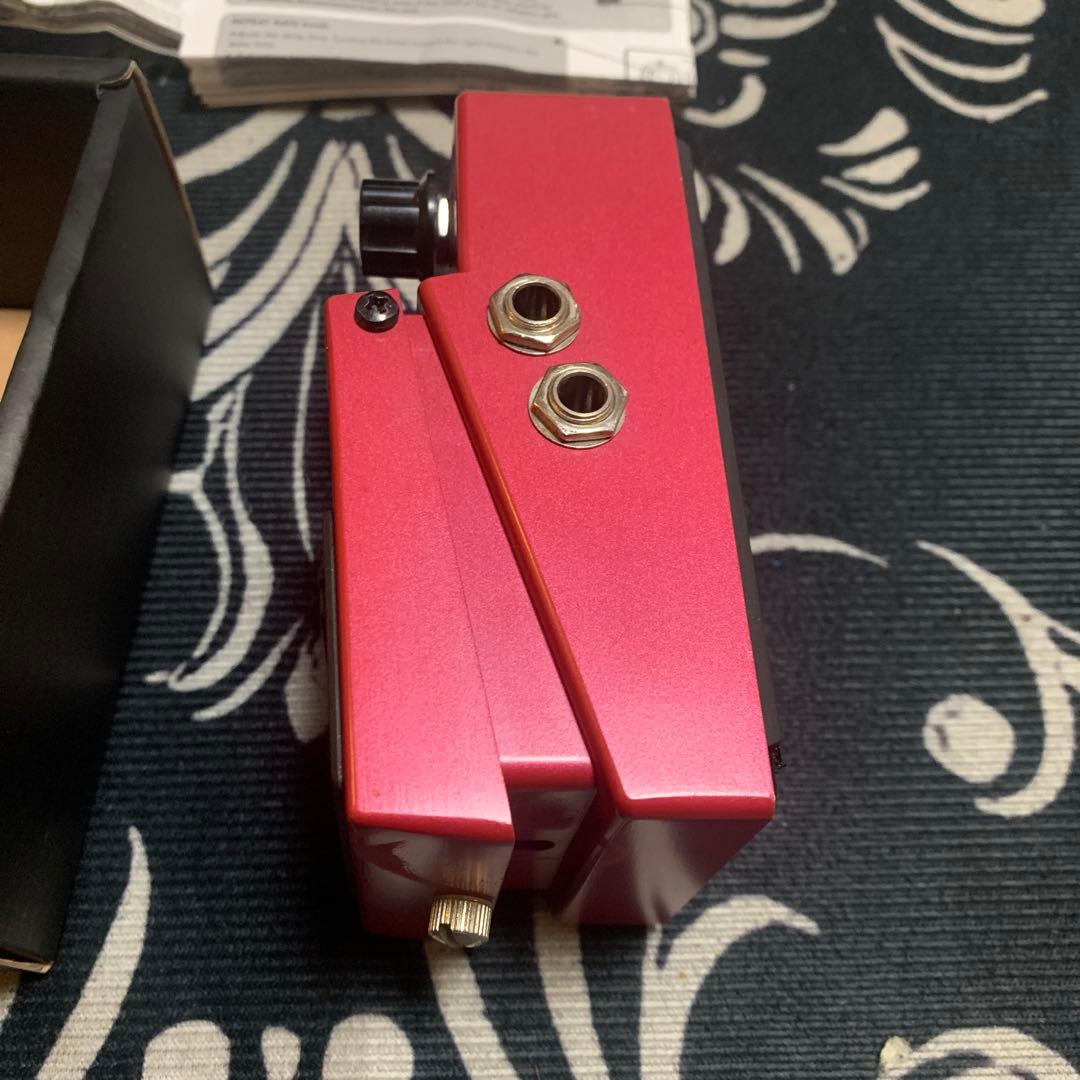 BOSS DM-2w ディレイ　エフェクター