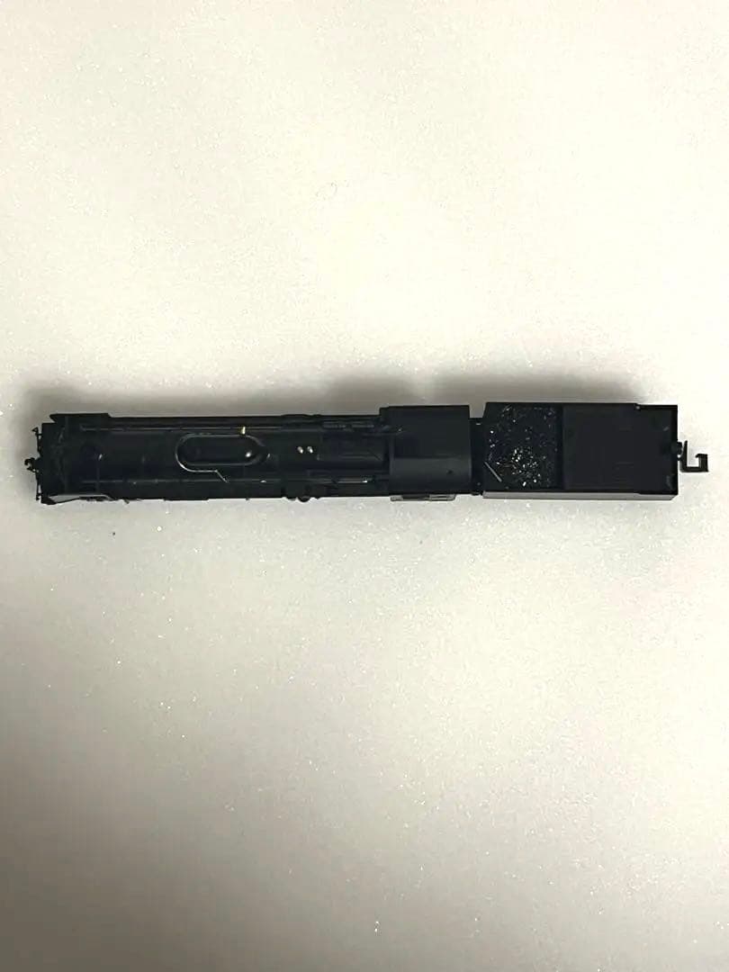 JR C61 20蒸気機関車　tomix ライト点灯動力動作確認済