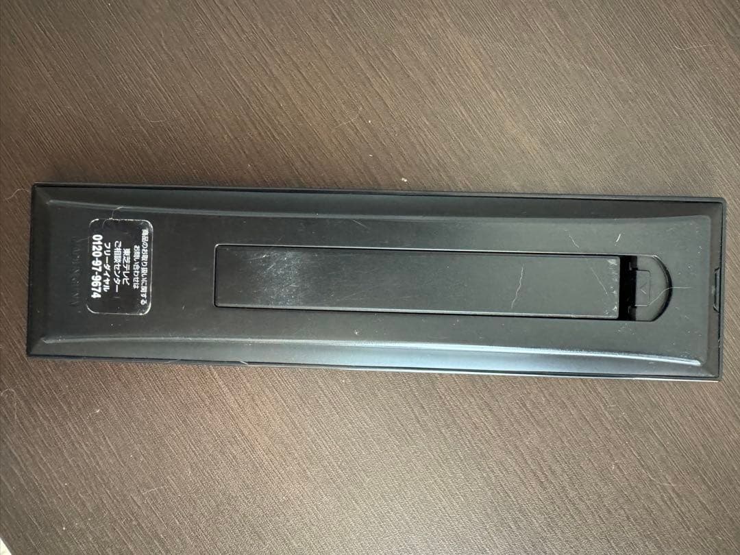 【中古品・キズあり】REGZAテレビ　32型