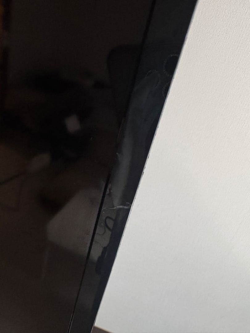 【中古品・キズあり】REGZAテレビ　32型