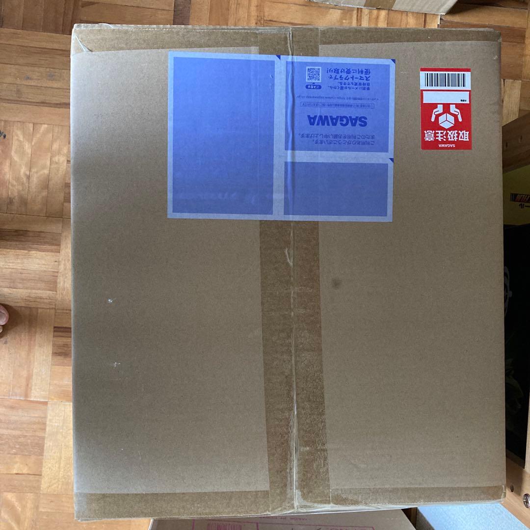 渋谷スクランブルフィギュア　鬼レム エミリア