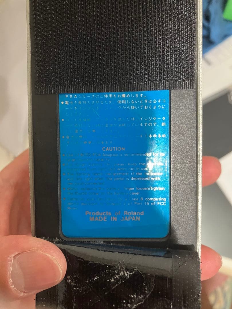 BOSS DD-3 made in japan 日本製