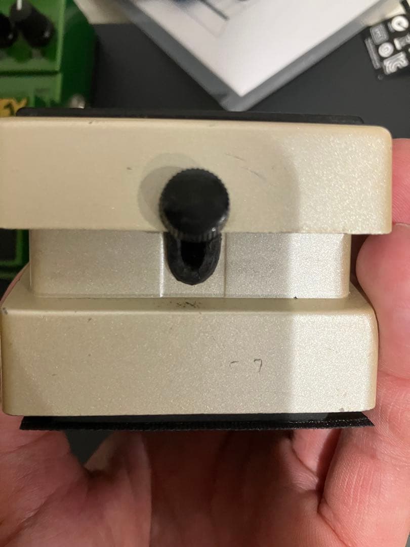 BOSS DD-3 made in japan 日本製