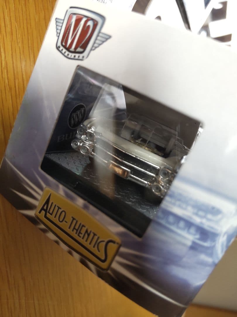 M2machines 1959cadillac 1/64 2台セット