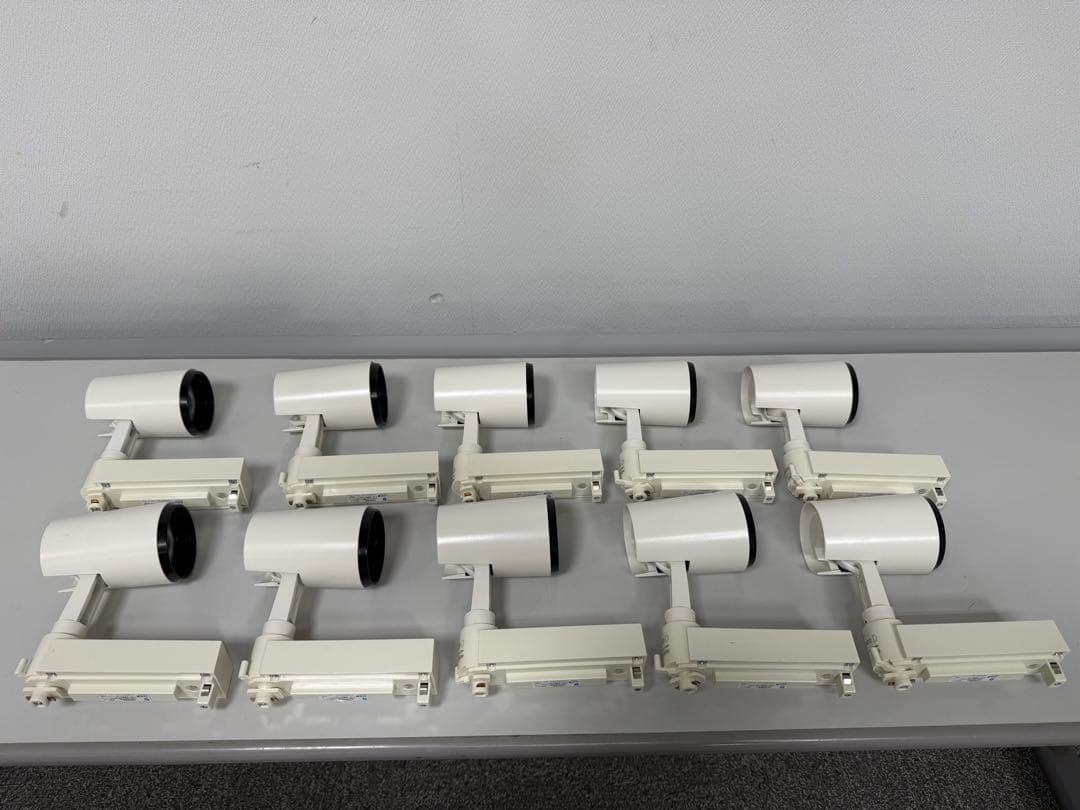 カ*ル様 TG197 美品 大光 レール照明 LEDスポットライト 22年 10