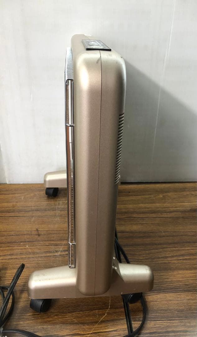 サンルミエ エクセラ7 N700L-GR遠赤外線ヒーター