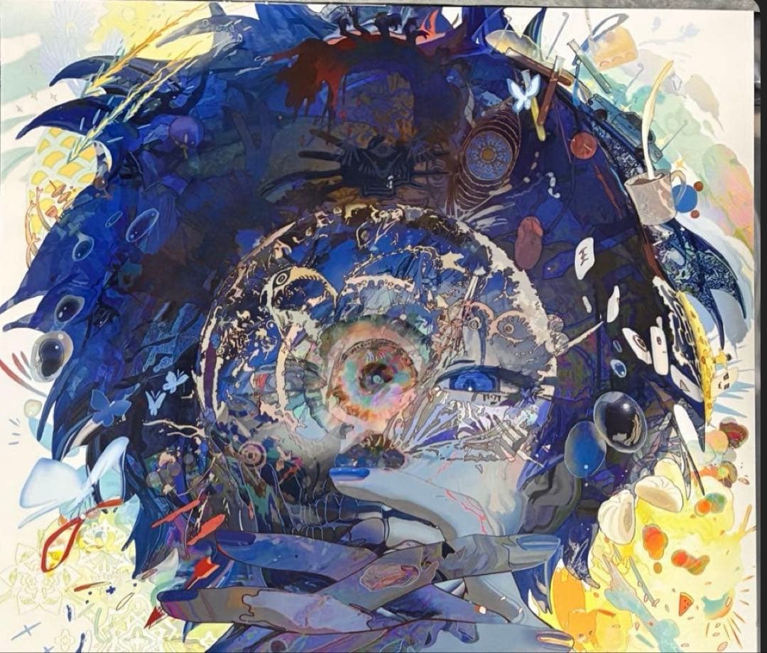 Y*9様 Eveくじ　まとめ売り