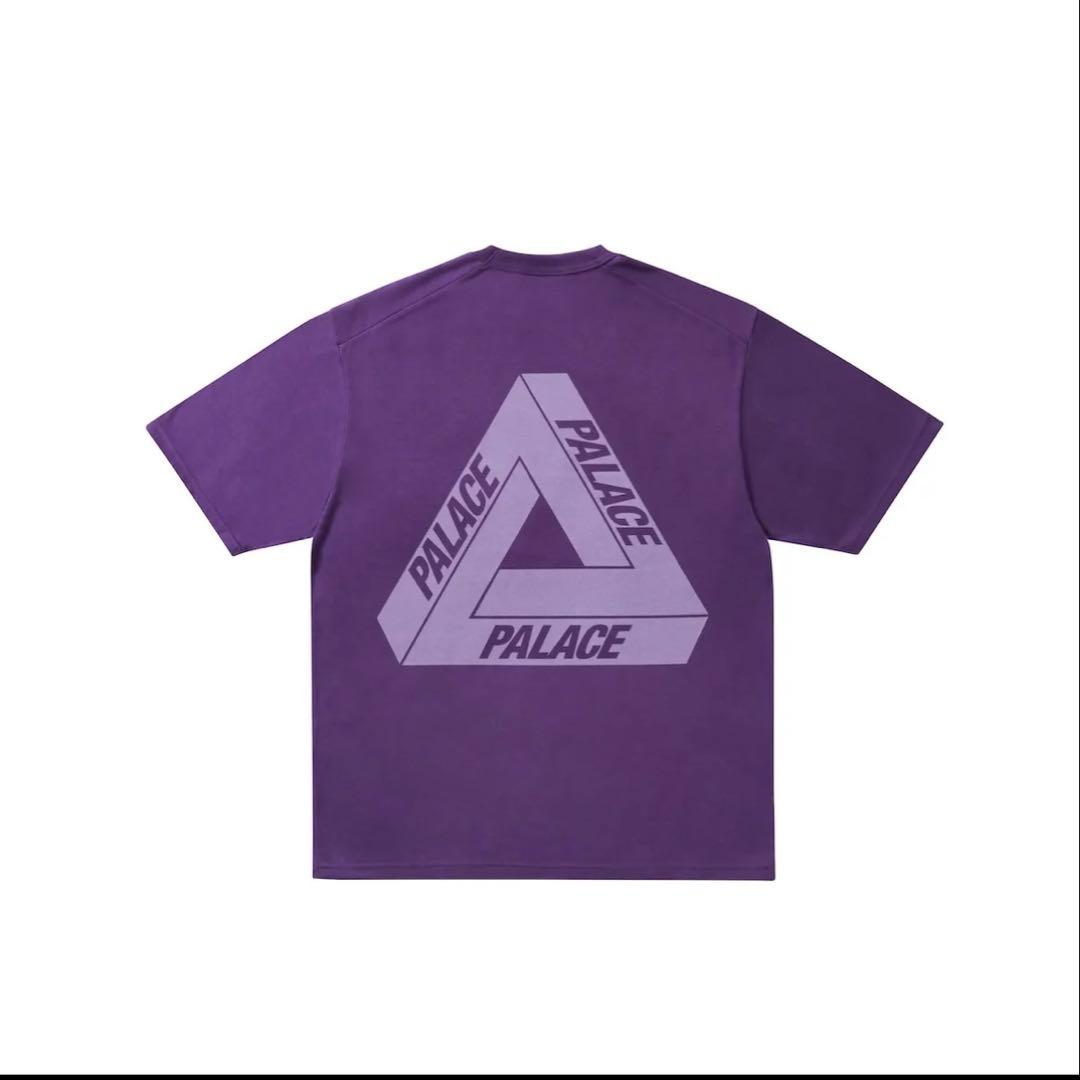 【未使用未開封】THE NORTH FACE & PALACE Tシャツ