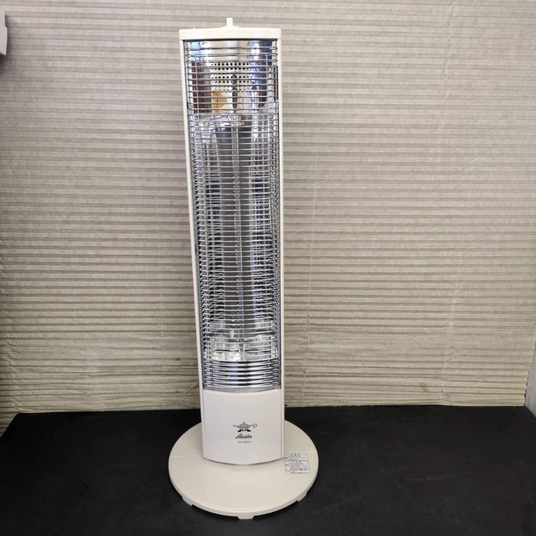 ☆アラジン　遠赤グラファイトヒーター　AEH-GM902N　2021年製