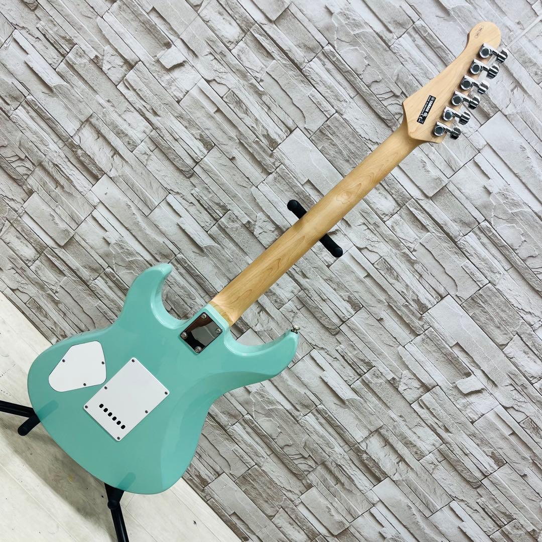 美品 YAMAHA ヤマハ PACIFICA パシフィカ PAC112 J