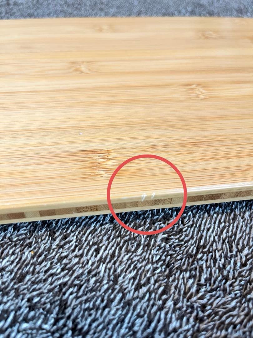 スノーピーク　スライドトップハーフ竹