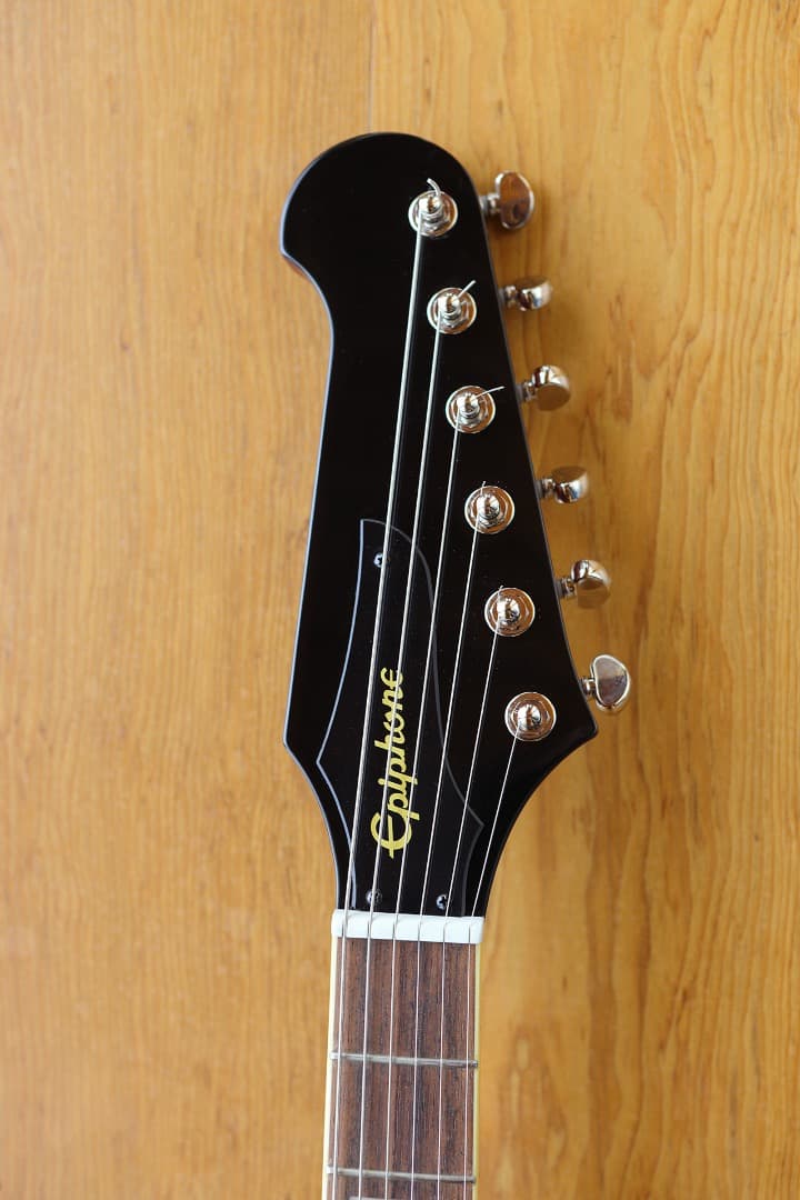 Epiphone Firebird ファイヤーバードVS　21年製かなり美品