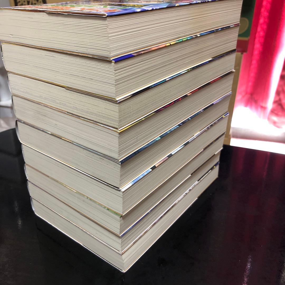 ダンジョン奥地で殺されかけたがギフト無限ガチャでレベル9999 小説　9巻セット