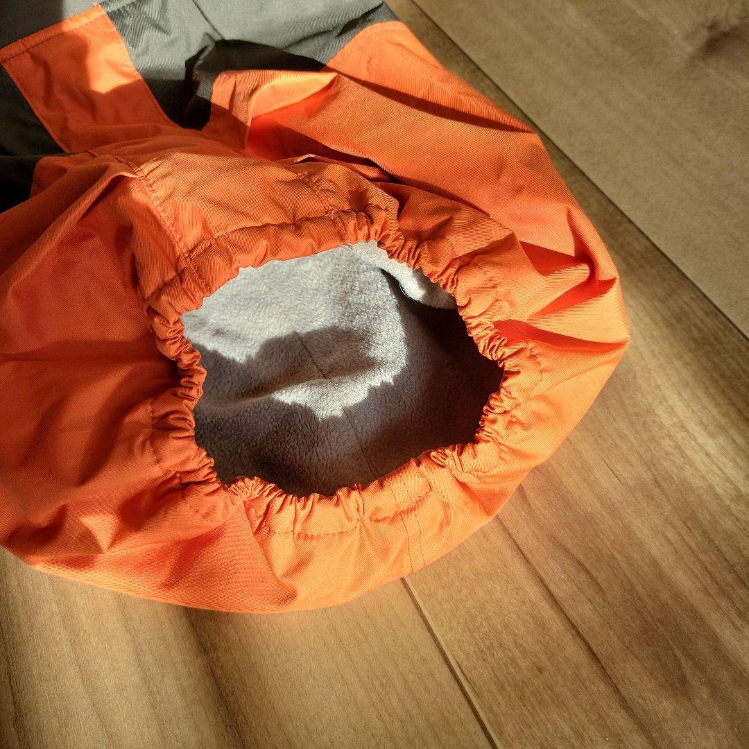 ALPHAICON スノードッグガード 3Lサイズ