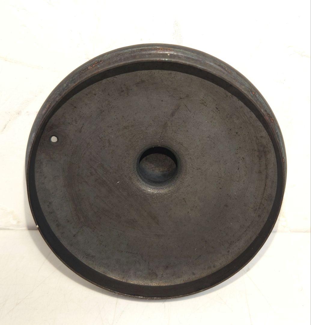 急須 槌目 清穂堂 鎚起銅器 茶道具 手打ち湯沸かし やかん 金属伝統工芸品