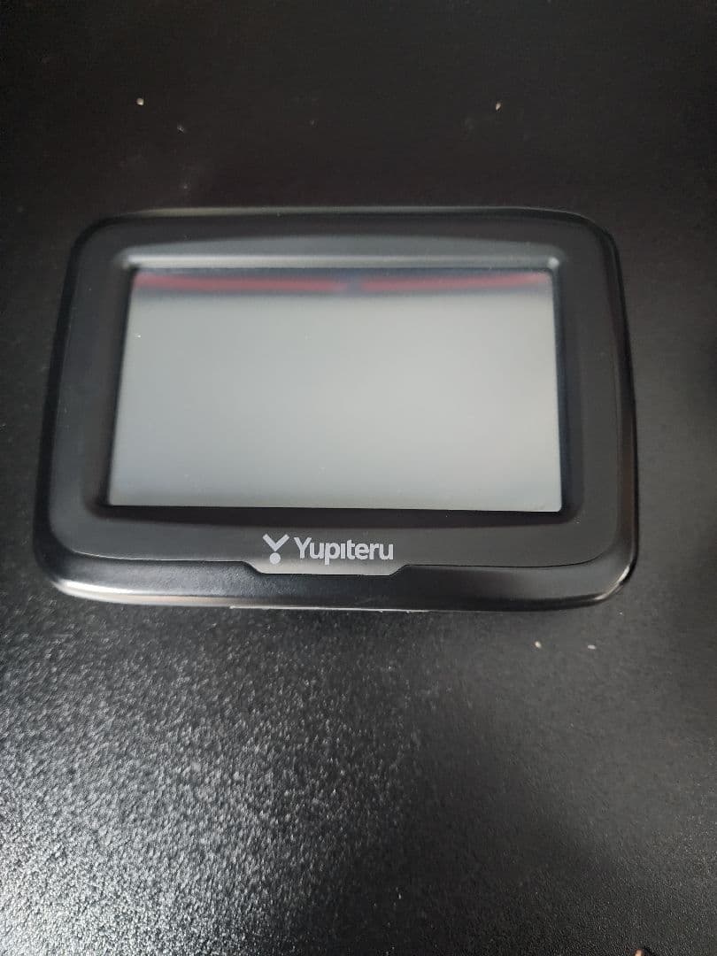 ユピテル バイクナビゲーション BNV-2