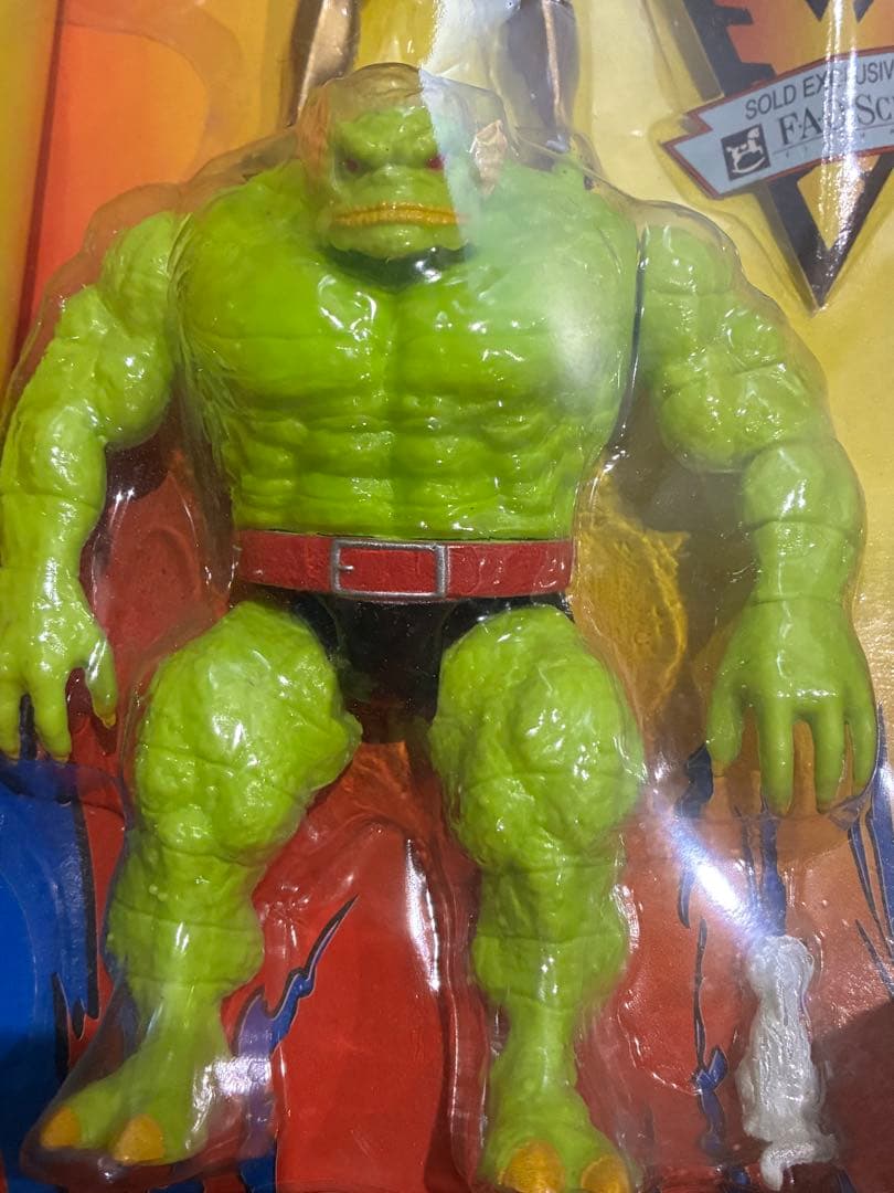 TOY BIZ トイビズ X-MEN ダークフェニックス フィギュア