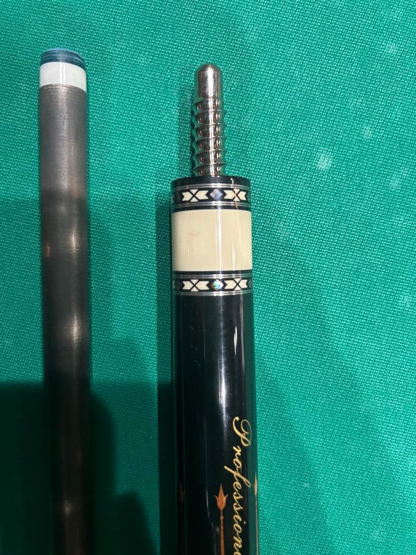 Cuelees tyrant2シナジーシャフト(12.5)coburnさん専用