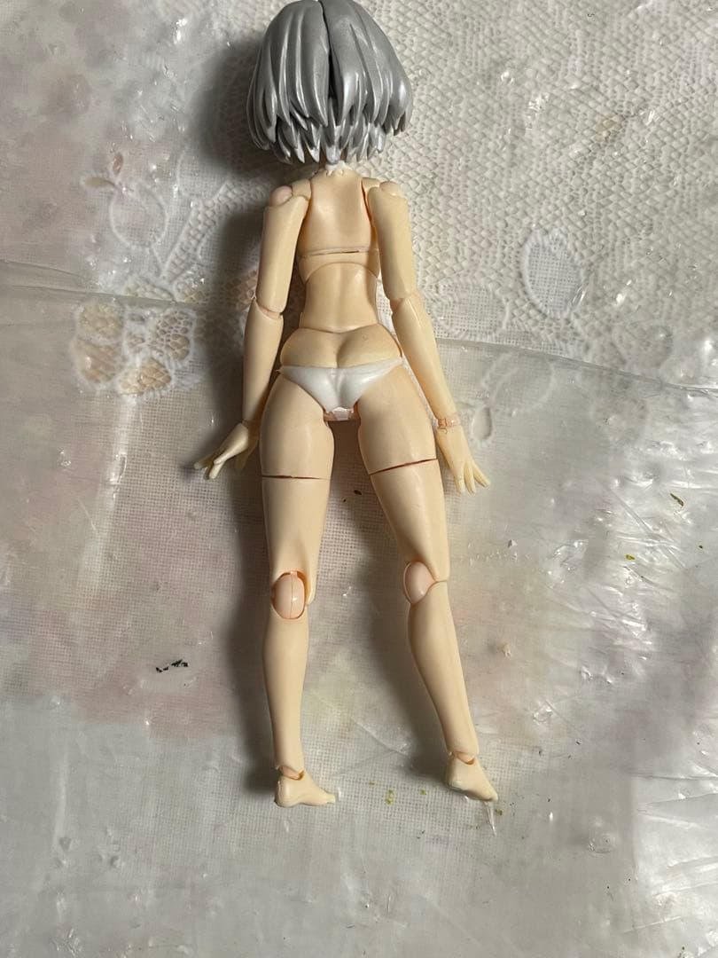 りゅんりゅん亭　BikiniStyleⅤ　ボブ１