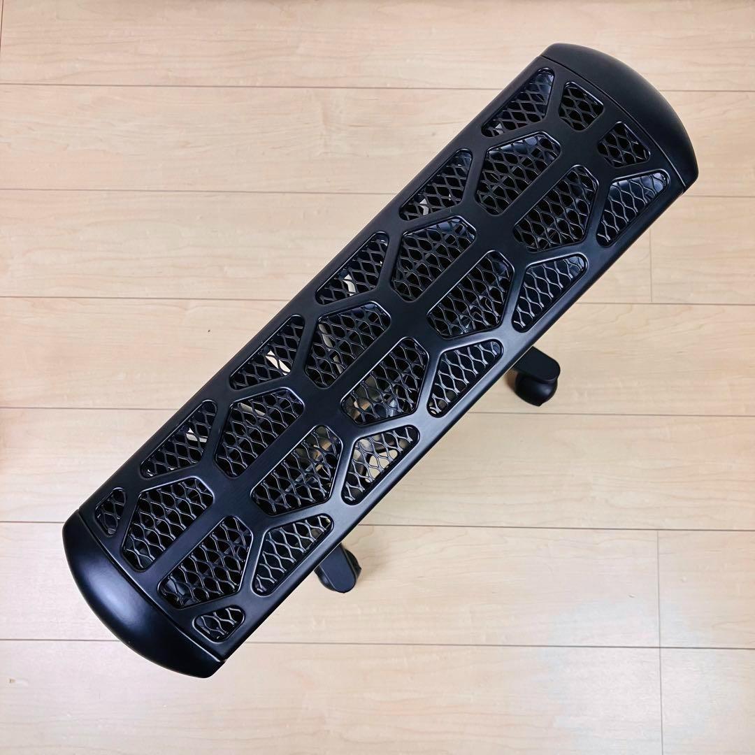 デロンギ　マルチダイナミックヒーター　Wi-Fiモデル　MDH15WIFI-BK