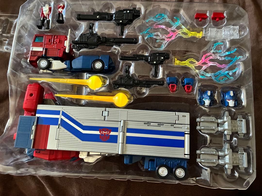 MPG-09 MPG-14 スーパージンライ ゴッドボンバー ゴッドジンライ