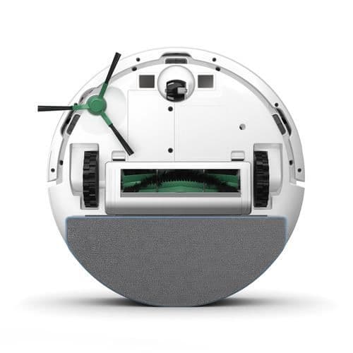 H*a様 ルンバ コンボ Essential robot Y011260 [ホワ