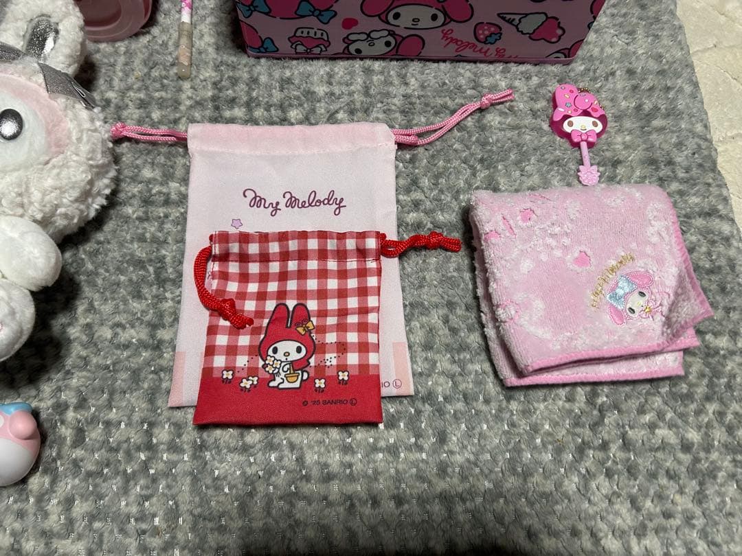 マイメログッズ　まとめ売り【2万円相当】