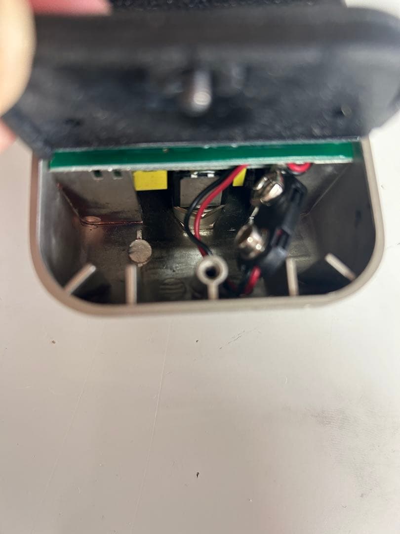 Marshall SV-1 Supervibe Chorus 中古 動作確認済