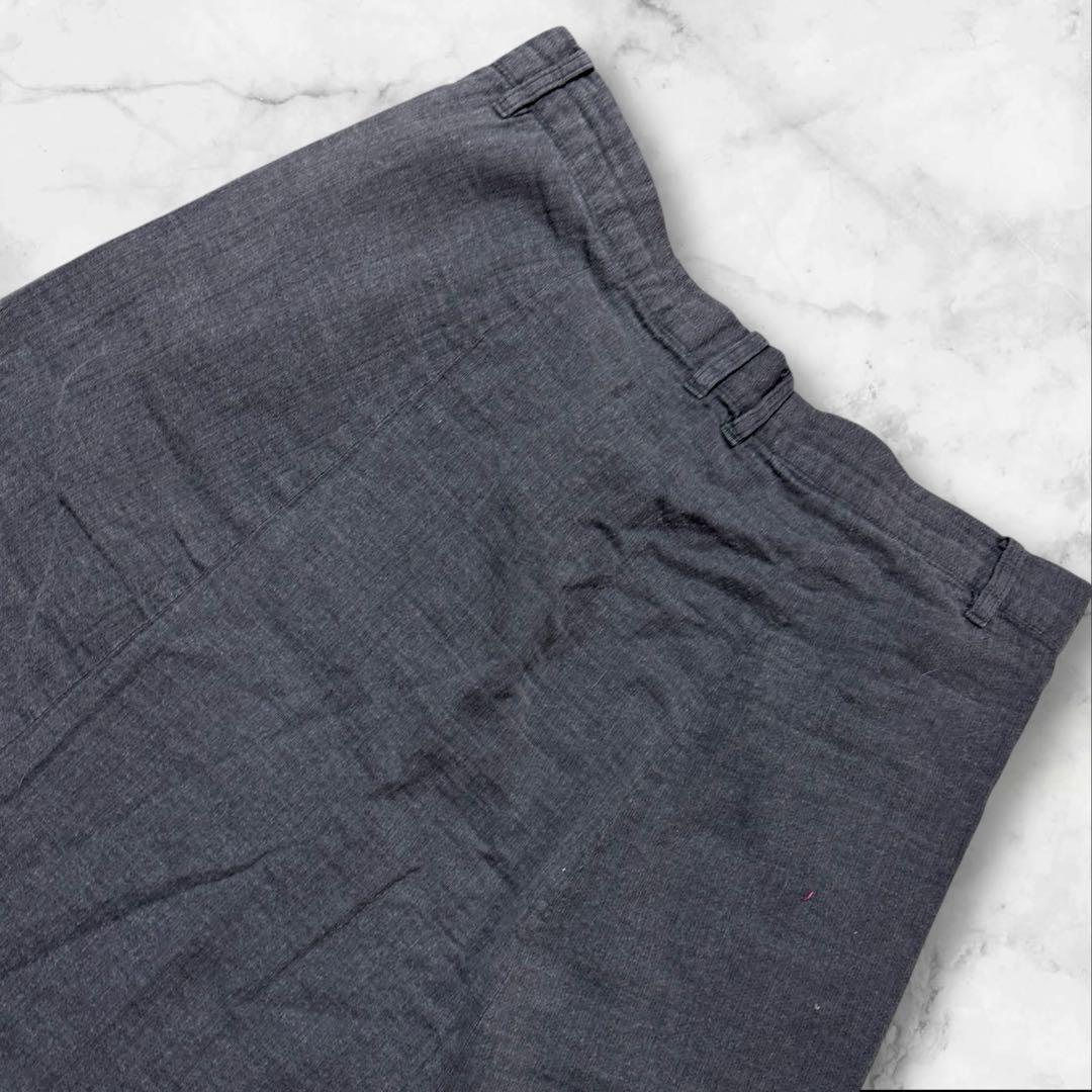 超希少 アーツアンドサイエンス Drawstring pants サルエルパンツ
