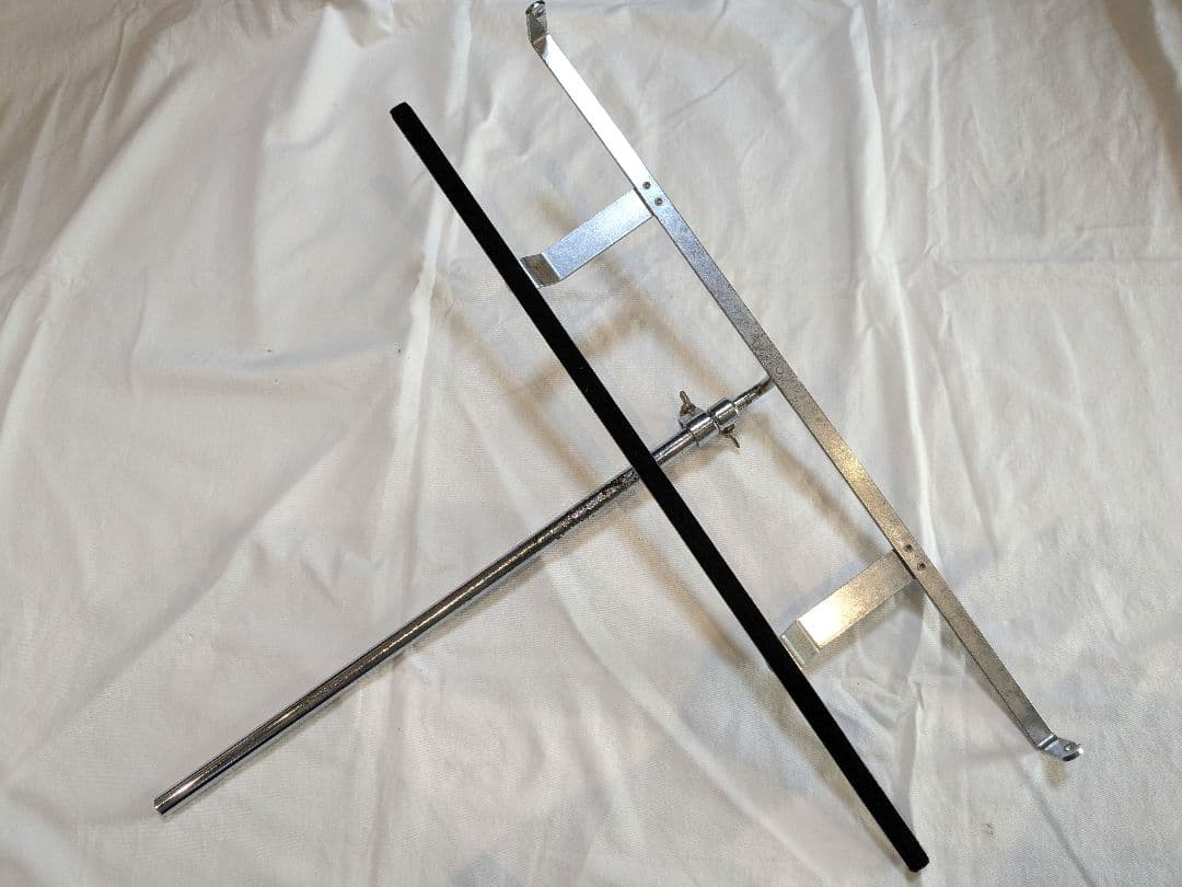 ヤマハ　ウィンドチャイム　ツリーチャイム　35本　スタンドセット