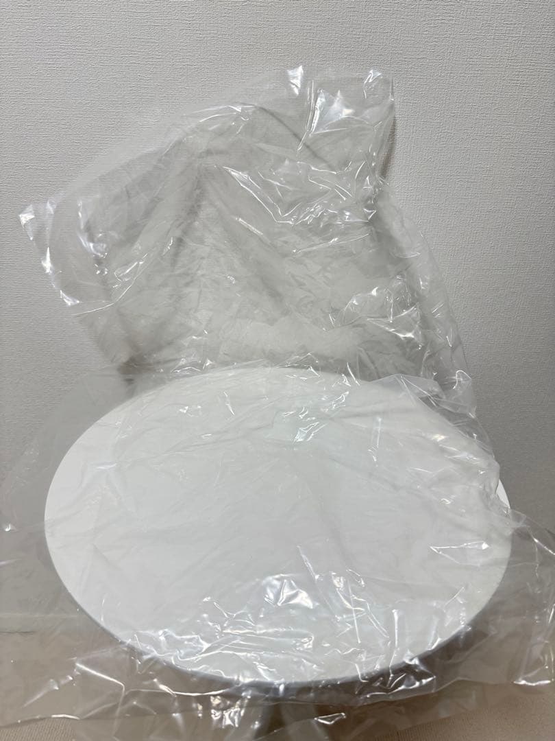 【空箱】ULTIMATE VARIATION ラストワン賞　神龍フィギュア