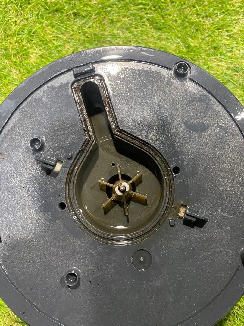 エーハイム 外部フィルター 2217 60Hz用 リングろ材 給排水パイプ付き