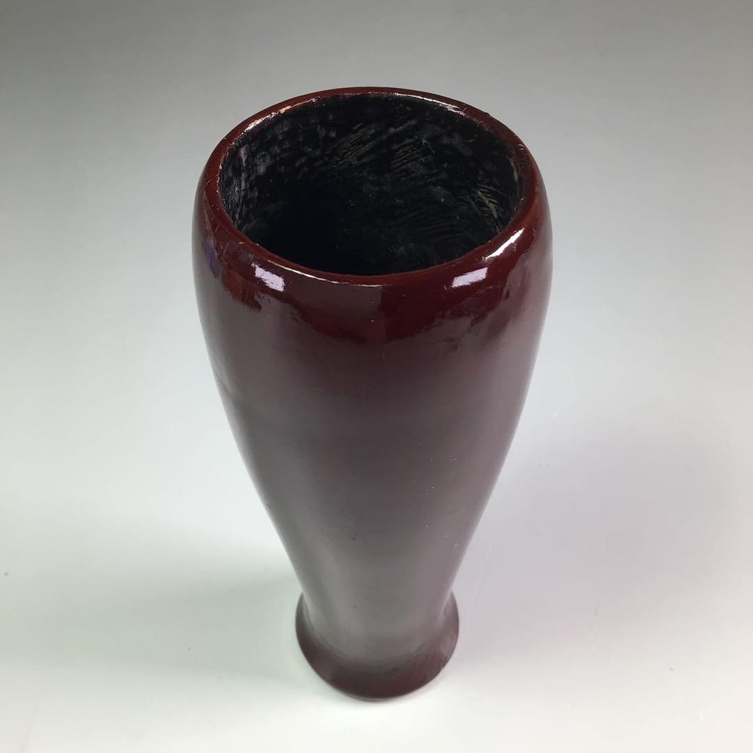 Ｒ４４１　茶箱　『溜塗』『利休形』『野点』『茶器揃』　茶道具