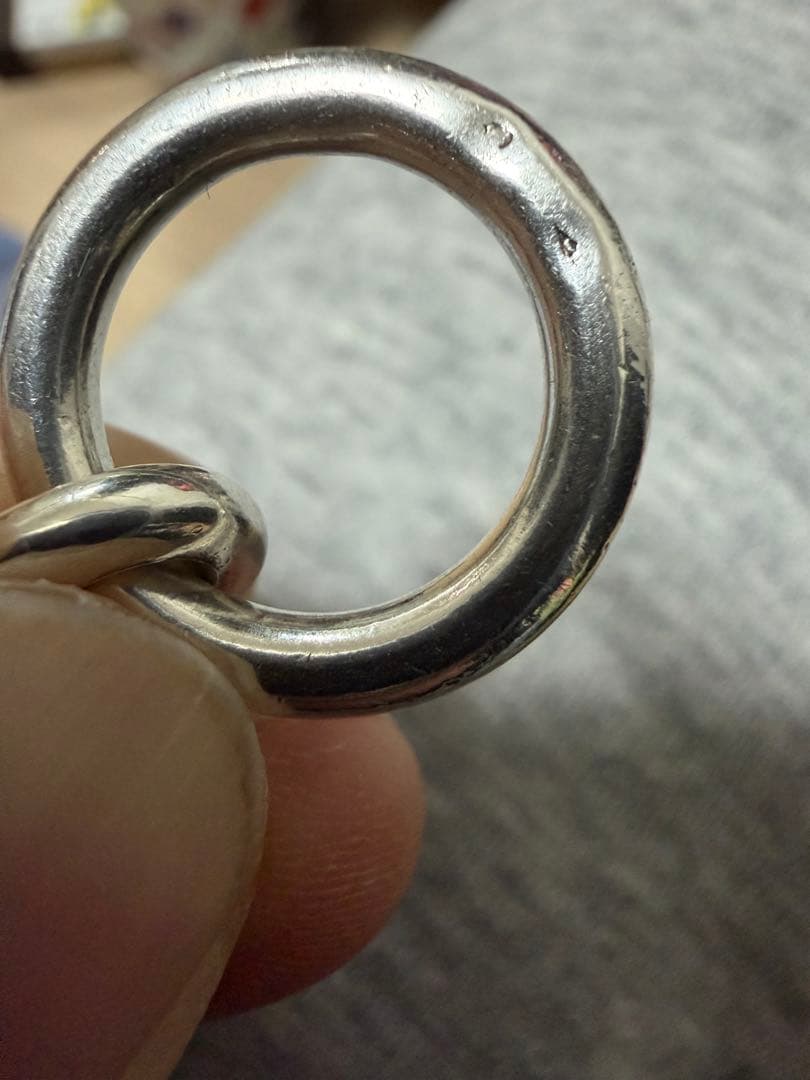 HERMES シェーヌダンクル MM 16コマ