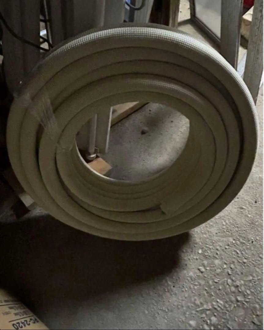 因幡電工　2分4分　箱無し　20m