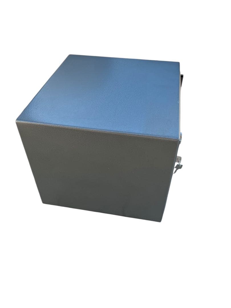 GENERAL ジェネラル 金庫 ダイヤル式 鍵付き 鍵2本 防犯 耐火 会社