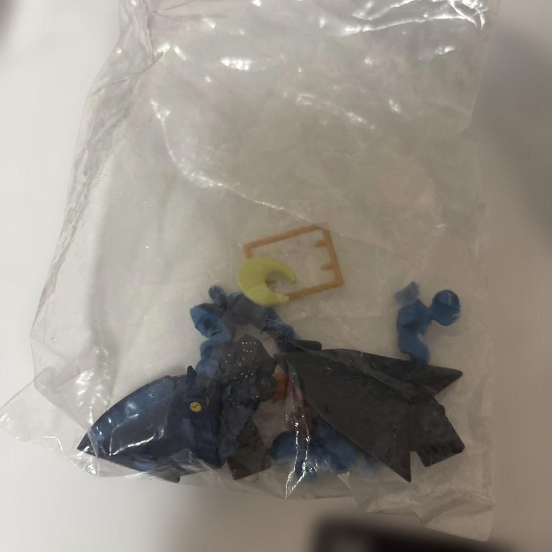 ディズニー ファンタスティックギャラリー シネマジックパラダイス 39体