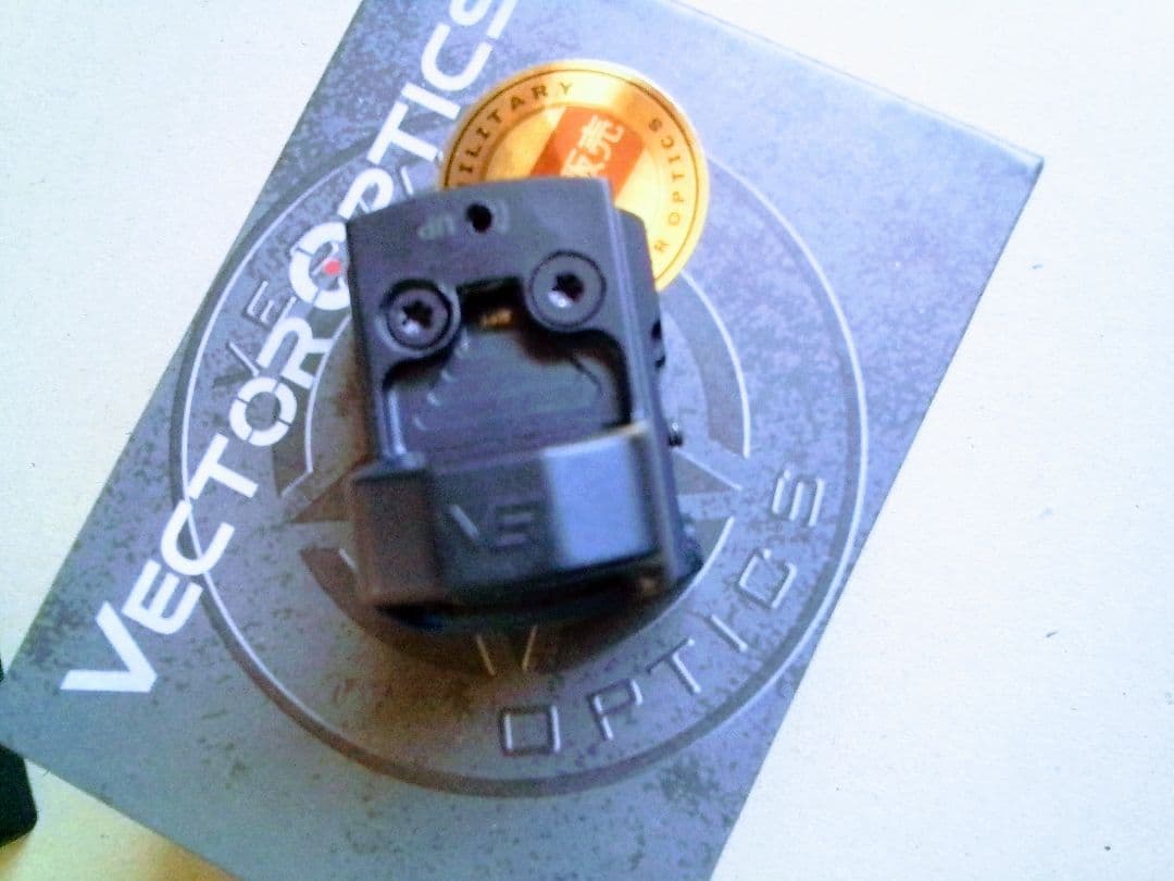 ベクターオプティクス SCRD—49