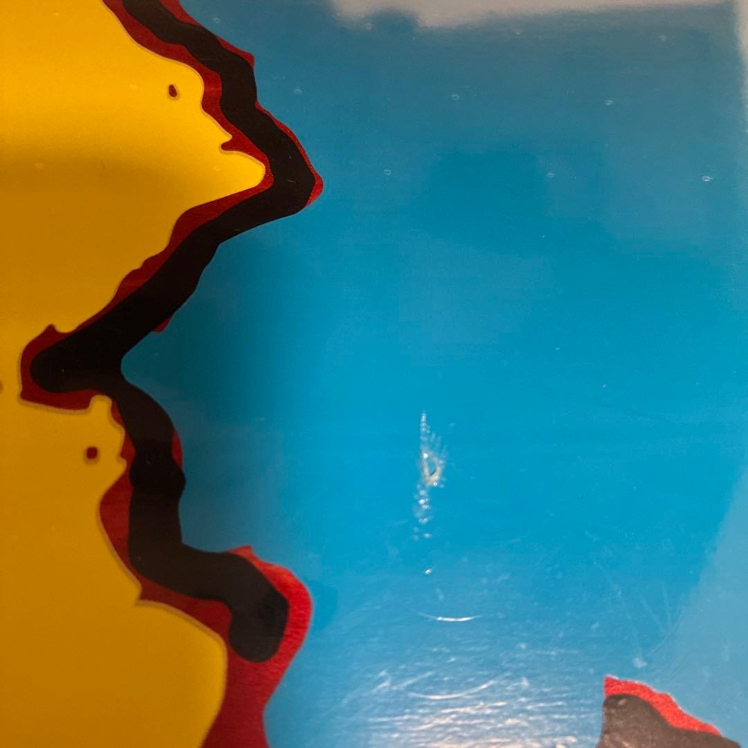 【未使用】Supreme 2017aw マークゴンザレス スケートボードデッキ