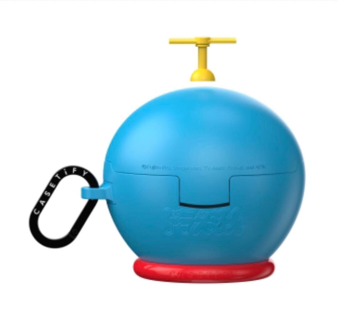 CASETiFY ドラえもん　AirPods Pro 2 ケースティファイ