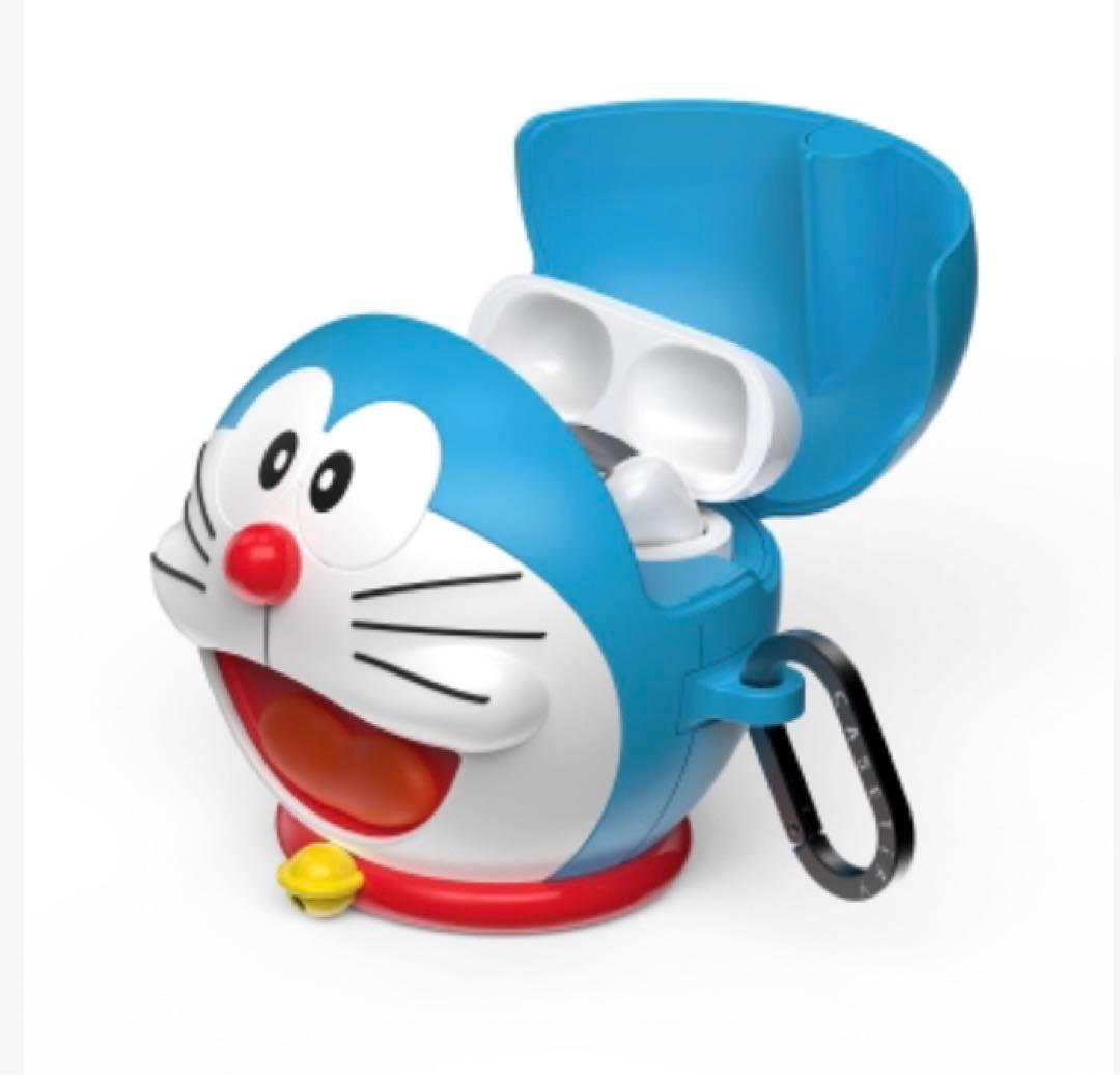 CASETiFY ドラえもん　AirPods Pro 2 ケースティファイ