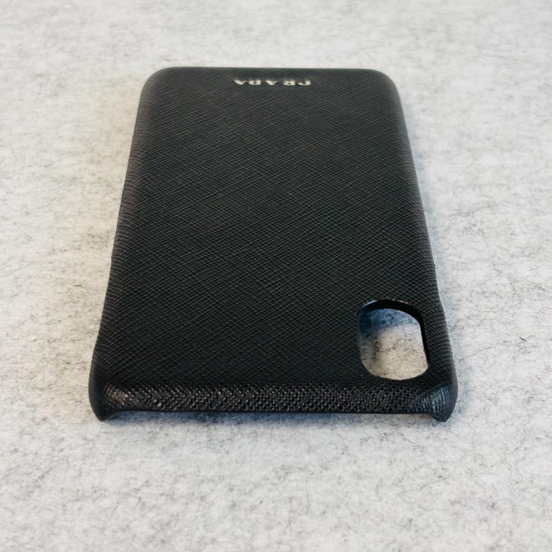 プラダ iPhoneケース スマホケース iPhone XS Max PRADA