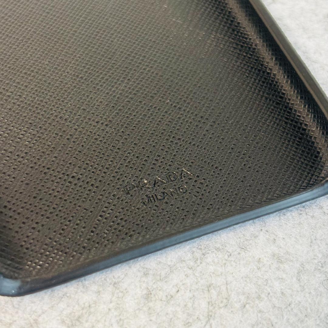 プラダ iPhoneケース スマホケース iPhone XS Max PRADA