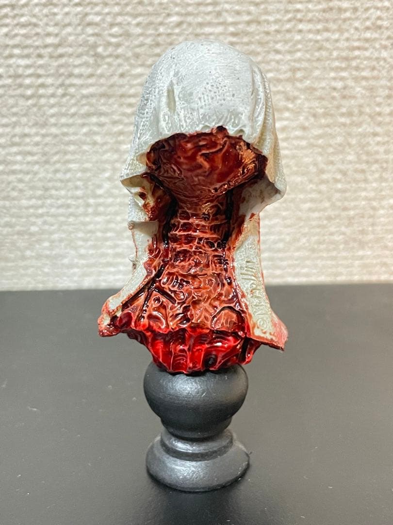 DARK EMPIRE ハロウィン キャンディゴースト ホラー フィギュア